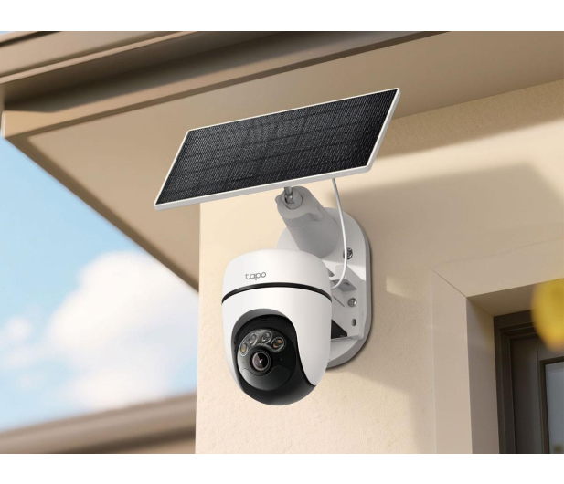 TP-Link Tapo C630 KIT - 1488462 - zdjęcie 3